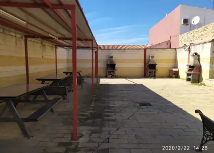 C/ doce de octubre, Puertollano en Puertollano