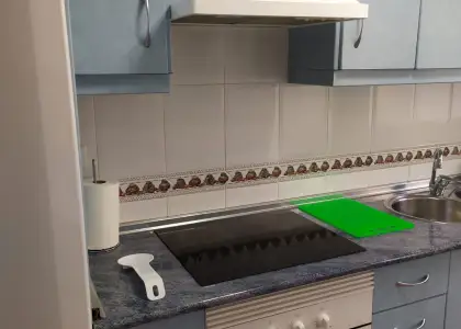 C/ doce de octubre, Puertollano en Puertollano