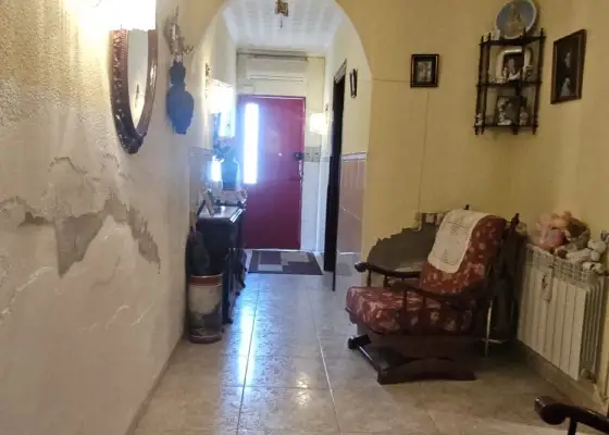 C/ edison, Puertollano