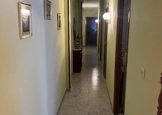C/ encina, Puertollano