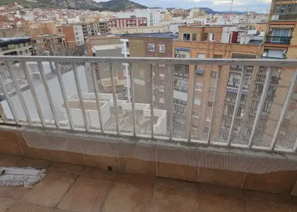 C/ gran capitan, Puertollano en Puertollano