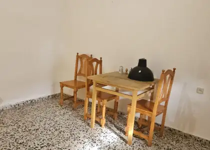 C/ jaen, Puertollano en Puertollano