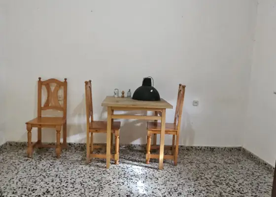 C/ jaen, Puertollano