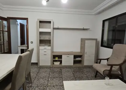 C/ malagón, Puertollano en Puertollano