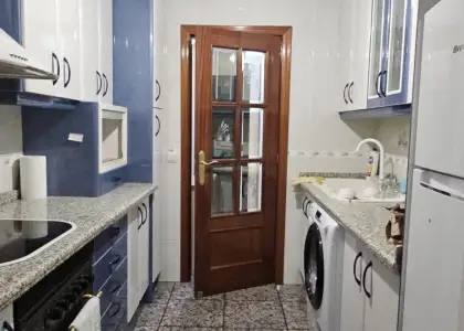C/ malagón, Puertollano en Puertollano