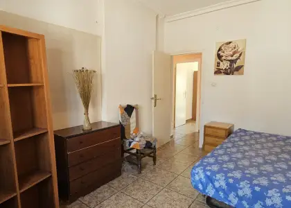 C/ norte, Puertollano en Puertollano