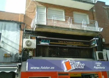 C/ ricardo cabañero, Puertollano en Puertollano