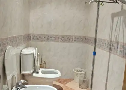 C/ san gregorio, Puertollano en Puertollano