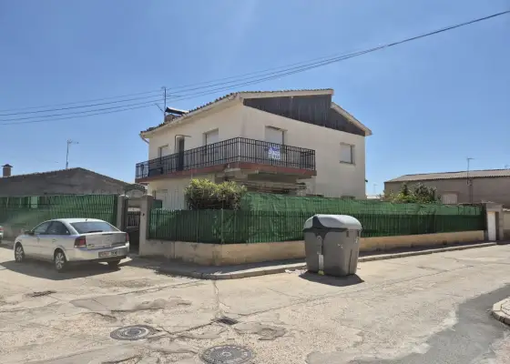 Casa 5 habitaciones, Triplex En buen estado La Puebla de Almoradiel
