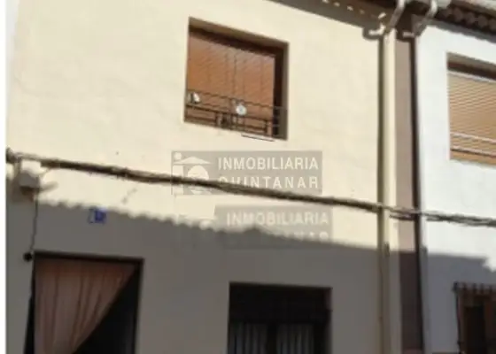 Casa A reformar La Villa de Don Fadrique