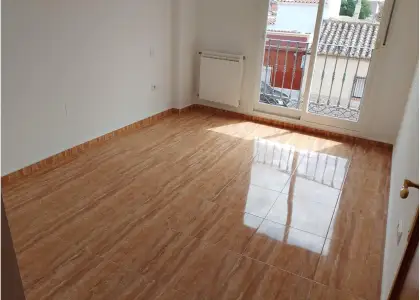 Casa adosada en venta en Manzanares en Manzanares
