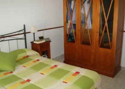 Casa adosada en venta en Manzanares en Manzanares