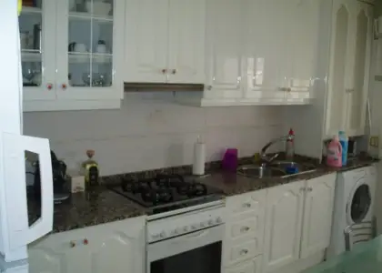 Casa adosada en venta en Manzanares en Manzanares