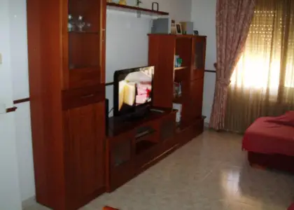Casa adosada en venta en Manzanares en Manzanares