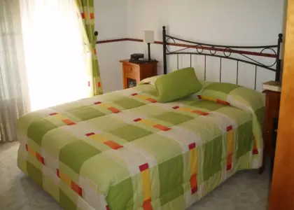 Casa adosada en venta en Manzanares en Manzanares