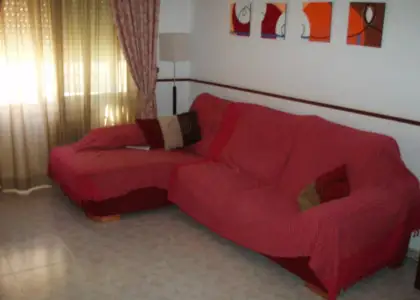 Casa adosada en venta en Manzanares en Manzanares
