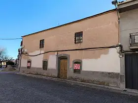 Casa Adosada Venta Aldea Del Rey, Aldea Del Rey en Aldea del Rey