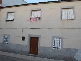 Casa Adosada Venta Aldea Del Rey, Aldea Del Rey
