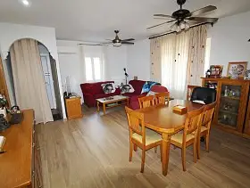 Casa Adosada Venta Barrio del Pilar, Ciudad Real