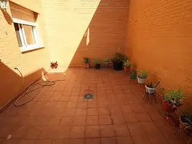 Casa Adosada Venta E´lecrerc, Ciudad Real