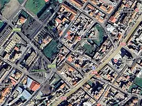 Casa Adosada Venta Poblete, Poblete