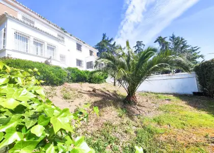 Casa Chalet en venta Zona Poblado. en Puertollano