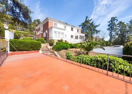 Casa Chalet en venta Zona Poblado. en Puertollano