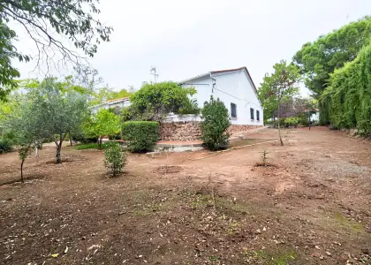 Casa/Chalet en venta zona Poblado en Puertollano