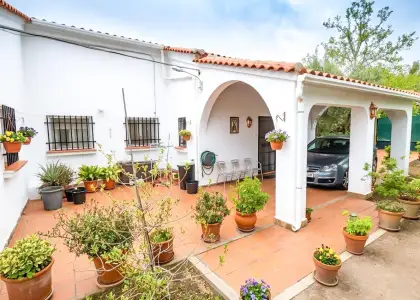 Casa/Chalet en venta zona Poblado en Puertollano