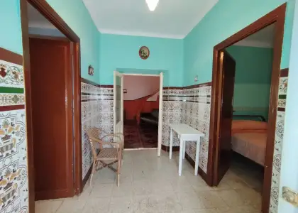 Casa/Chalet independiente En Venta Calle Monte, Argamasilla de Alba en Argamasilla de Alba