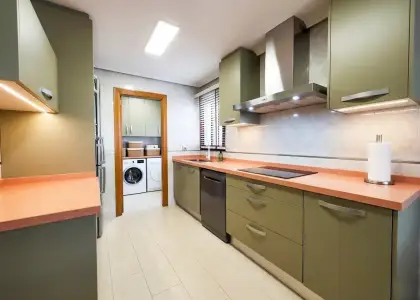 Casa Chalet independiente Zona Ciudad Jardin en Puertollano