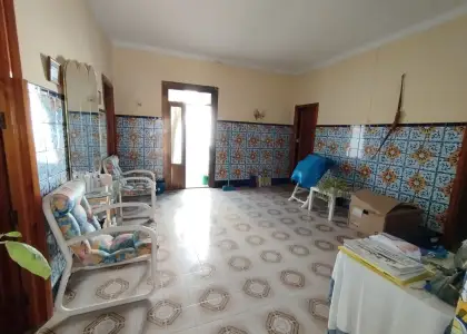 Casa/Chalet pareado En Venta Calle Campomanes, Tomelloso en Tomelloso
