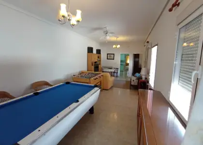 Casa/Chalet pareado En Venta Calle Isabeles, Tomelloso en Tomelloso