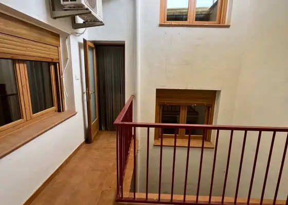 Casa/Chalet pareado En Venta Calle Mediodía, Alcazar de San Juan en Alcázar de San Juan
