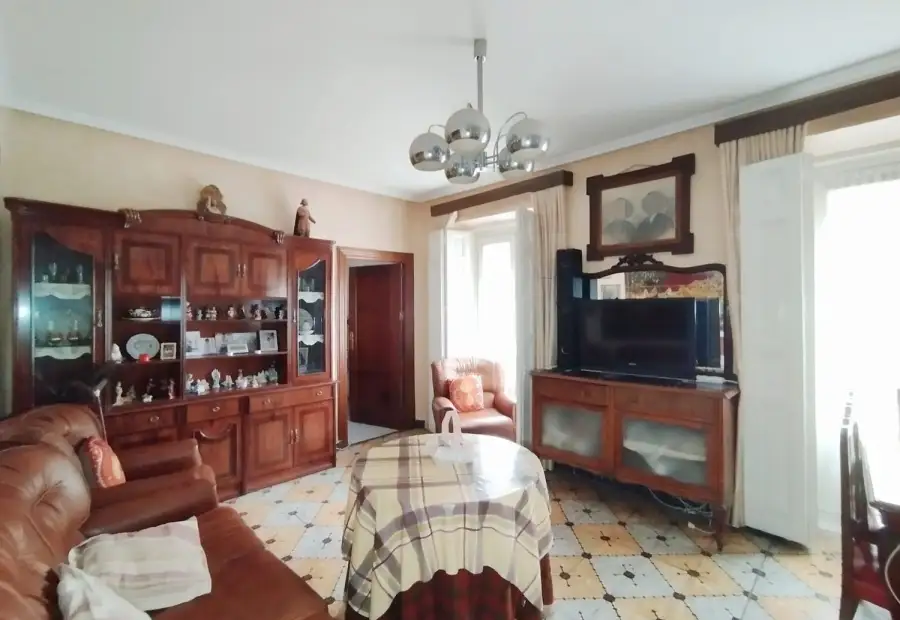 Casa/Chalet pareado En Venta Calle San Francisco, Tomelloso en Tomelloso