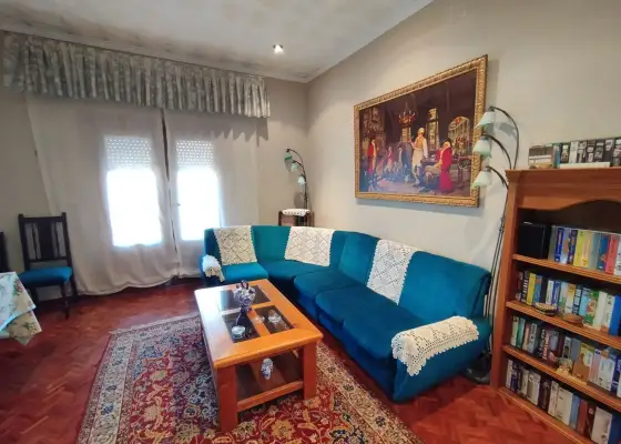 Casa/Chalet pareado En Venta Calle San Roque, Tomelloso