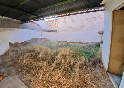 Casa/Chalet pareado En Venta Calle Victoria, Tomelloso en Tomelloso