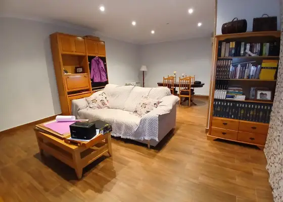 Casa/Chalet pareado En Venta Esperanza, Tomelloso