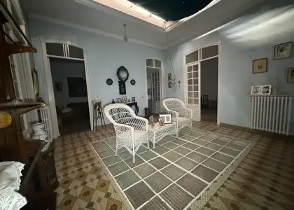 Casa/Chalet pareado En Venta Plaza España, Tomelloso en Tomelloso