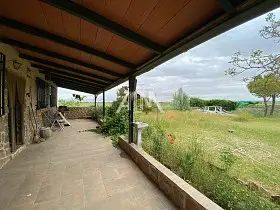 Casa de Campo Venta Periferia, Manzanares en Manzanares