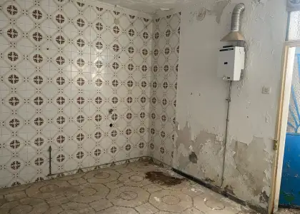 Casa de pueblo para reformar en Argamasilla de Calatrava