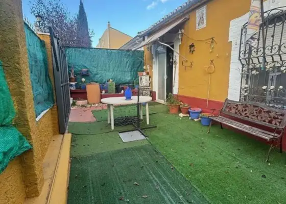 Casa en Almuradiel, Venta de Cardenas