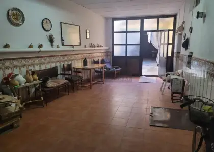 Casa En buen estado La Puebla de Almoradiel en La Puebla de Almoradiel