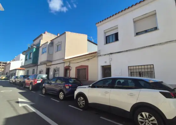 Casa en Puertollano situado en la zona de GOYA