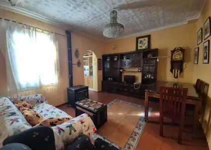 Casa en Puertollano - Zona El Poblado - Abulagar en Puertollano