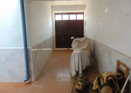 Casa en Valdepeñas, Barrio Lucero en Valdepeñas