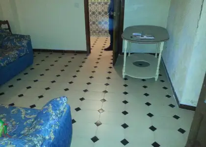 Casa en Valdepeñas, Convento en Valdepeñas