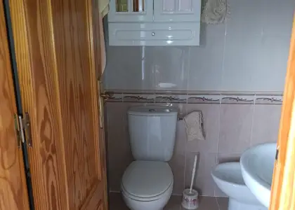 Casa en Valdepeñas, Nuevo Valdepeñas en Valdepeñas