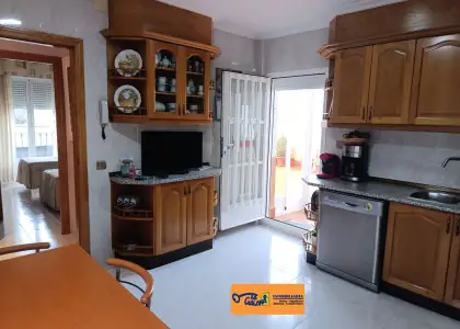Casa en Valdepeñas, Nuevo Valdepeñas en Valdepeñas