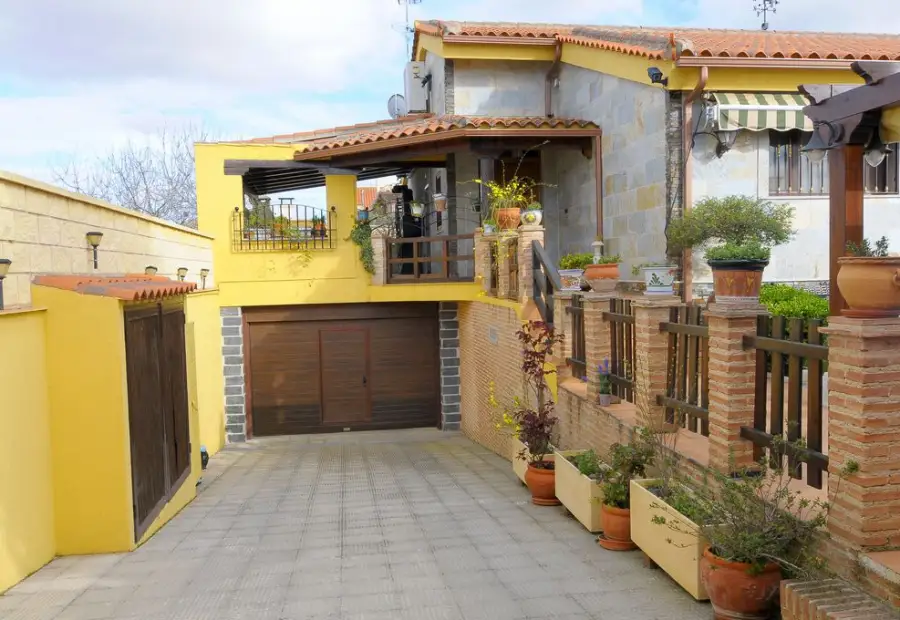 Casa en Valdepeñas, Nuevo Valdepeñas en Valdepeñas